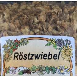 Zwiebeln geröstet 100 g